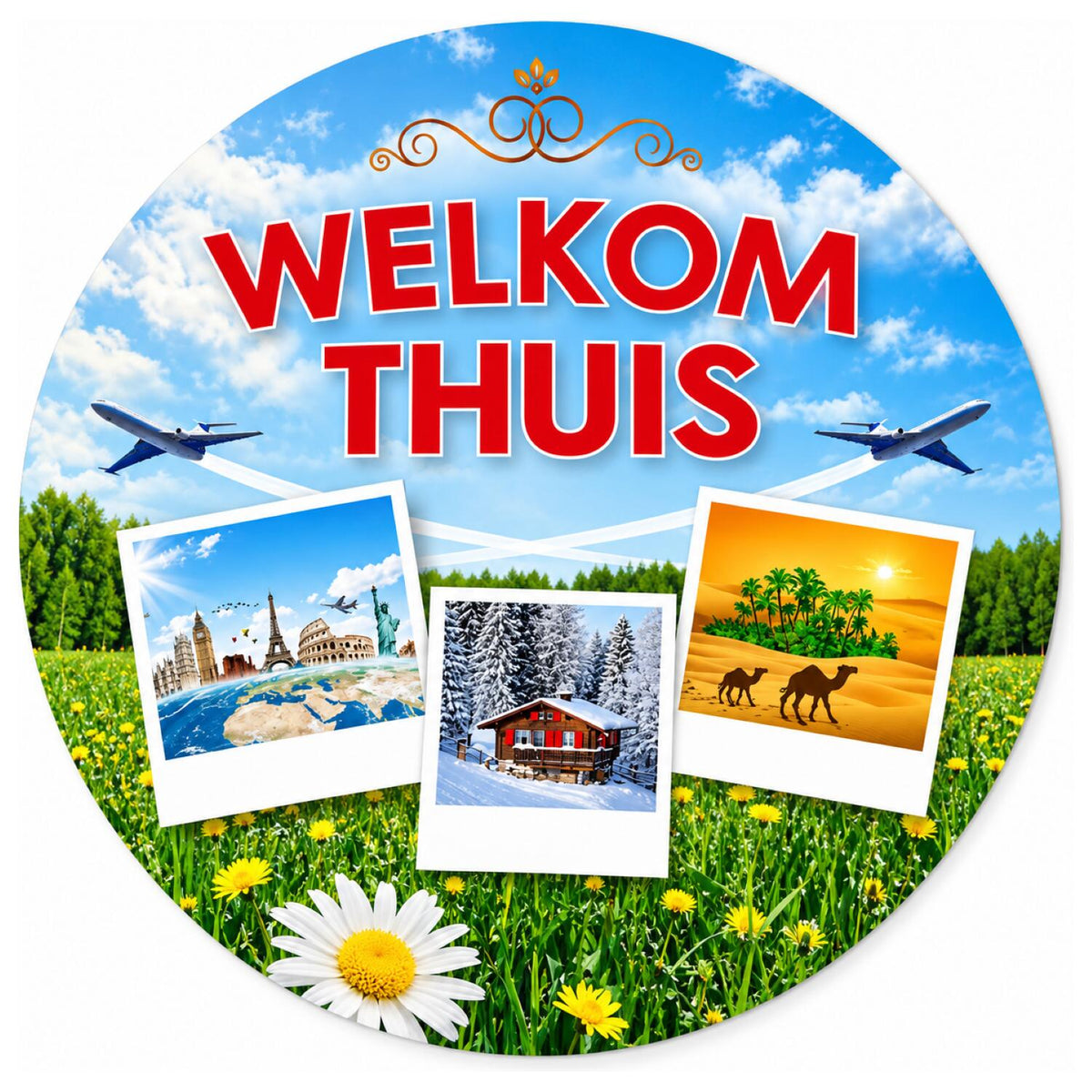 bellatio-decorations-welkom-thuis-25x-bierviltjes-dubbelzijdig-bedrukt_10054700-2