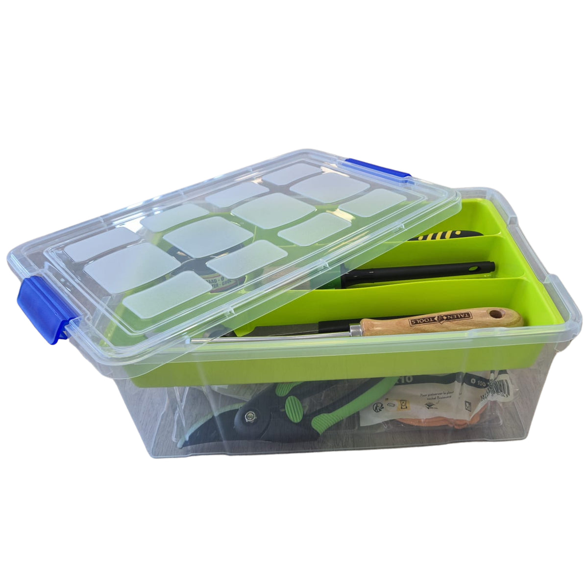 gereedschap-opbergbox-9l-groen-batterijen-bitjes-schroeven-tape-opbergen-26-x-37-x-14-cm_10471701-2
