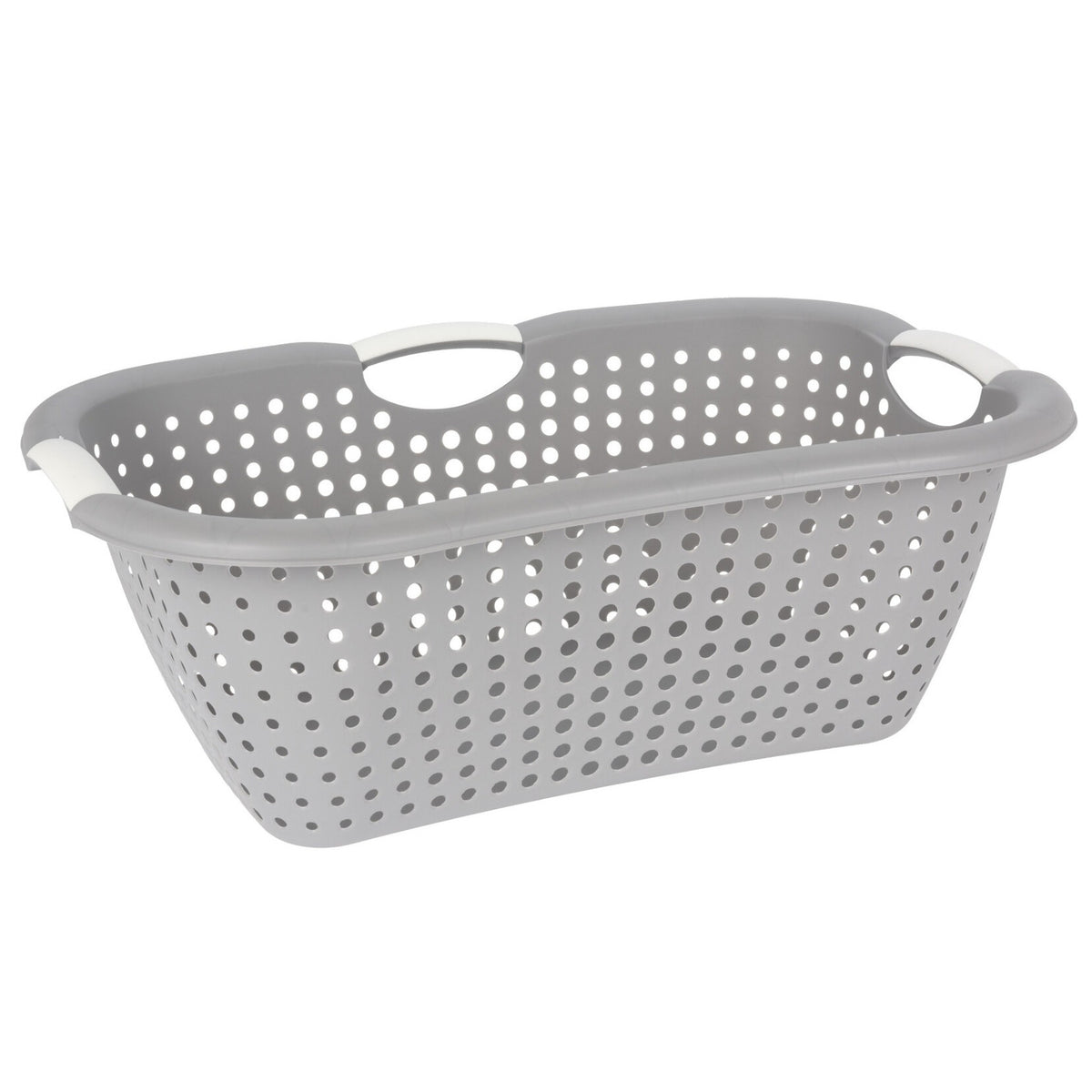 storage-solutions-wasmand-grijs-26-liter-kunststof-40-x-60-x-22-cm-draagwasmand_10284703