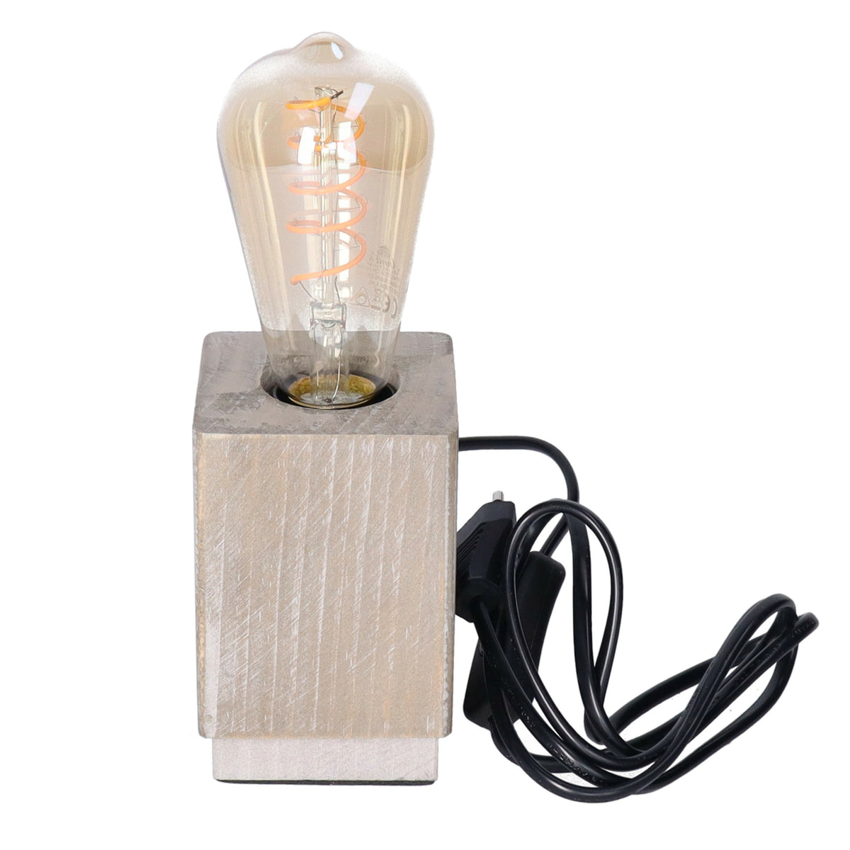 tafellamp-hout-grijsbruin-hout-ip20-schakelaar-8-x-8-x-12-cm-inclusief-led-retro_10440703