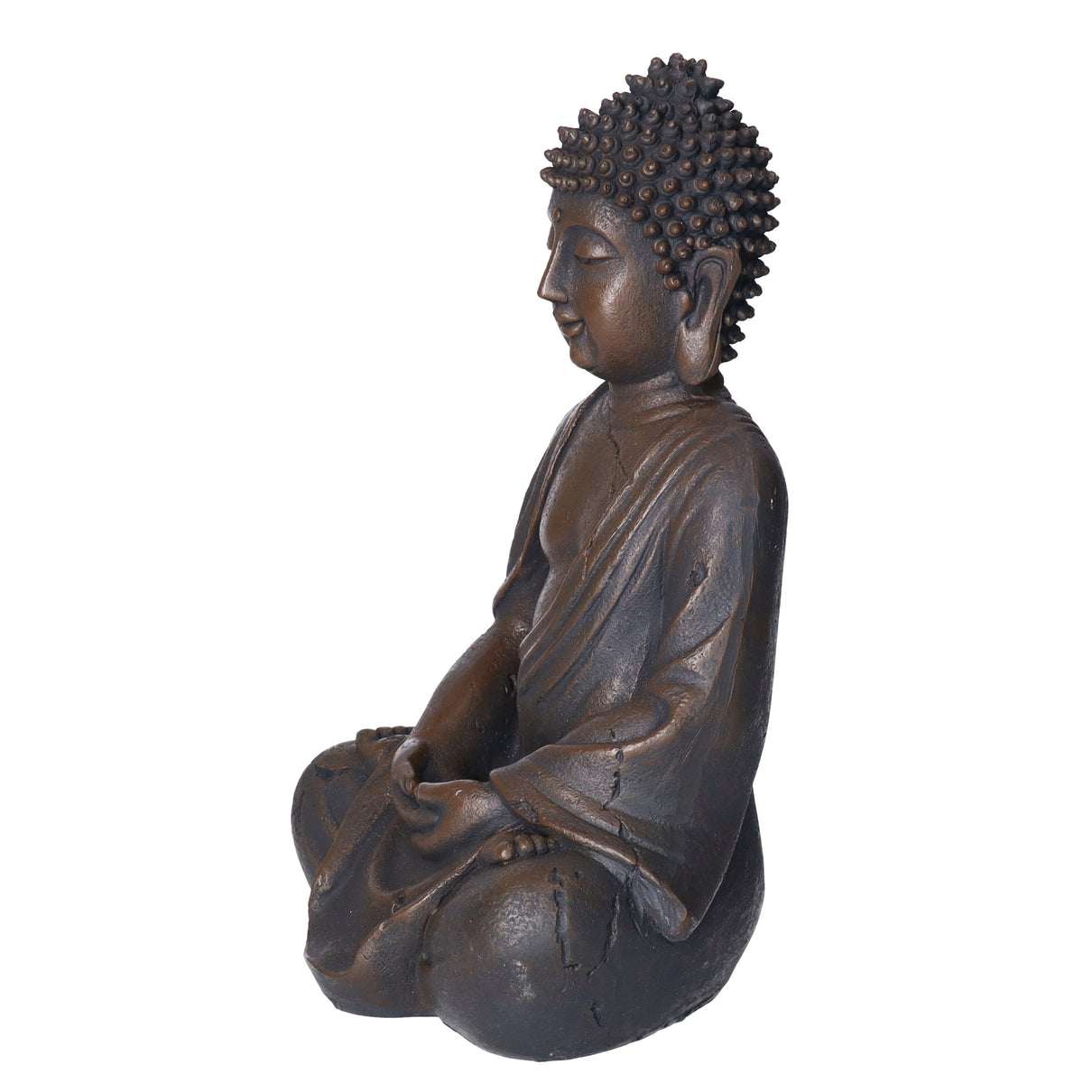 boeddha-beeld-zen-binnen-buiten-kunststeen-antiek-donkerbruin-13-x-10-x-20-cm_10432705-4