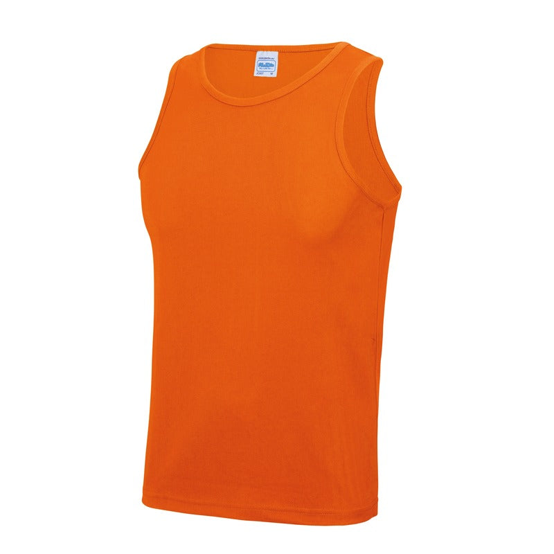 awdis-sport-sintlet-tanktop-heren-oranje-mouwloos-polyester_10116705