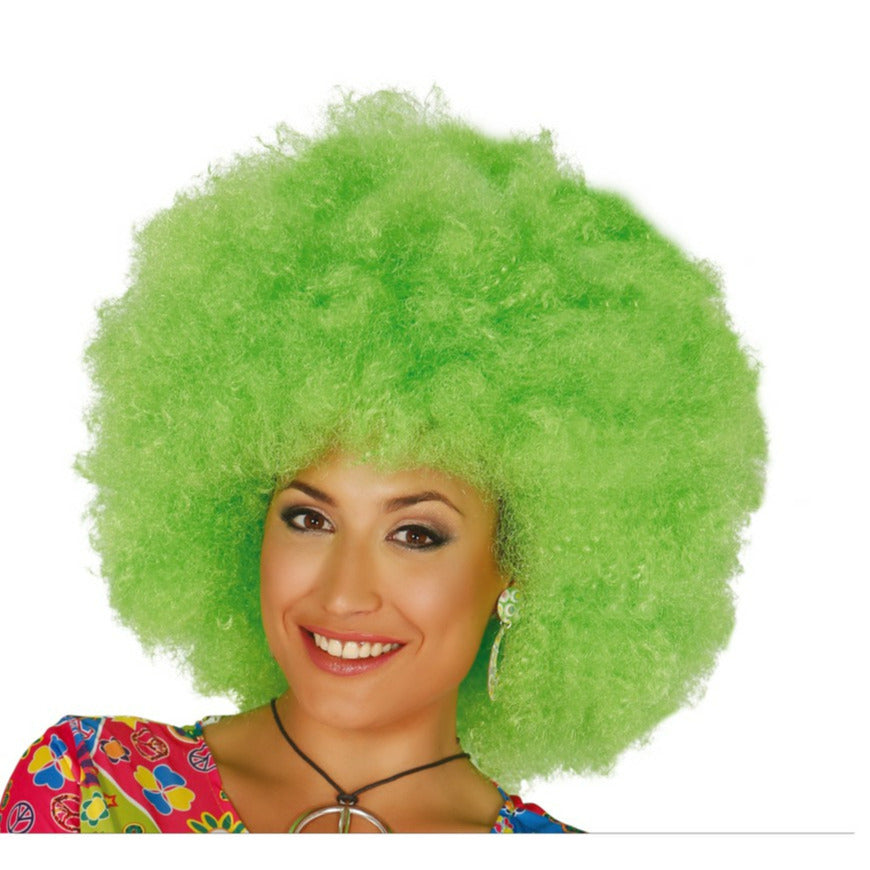 verkleed-pruik-afro-hippie-groen-voor-volwassenen-one-size_10421705