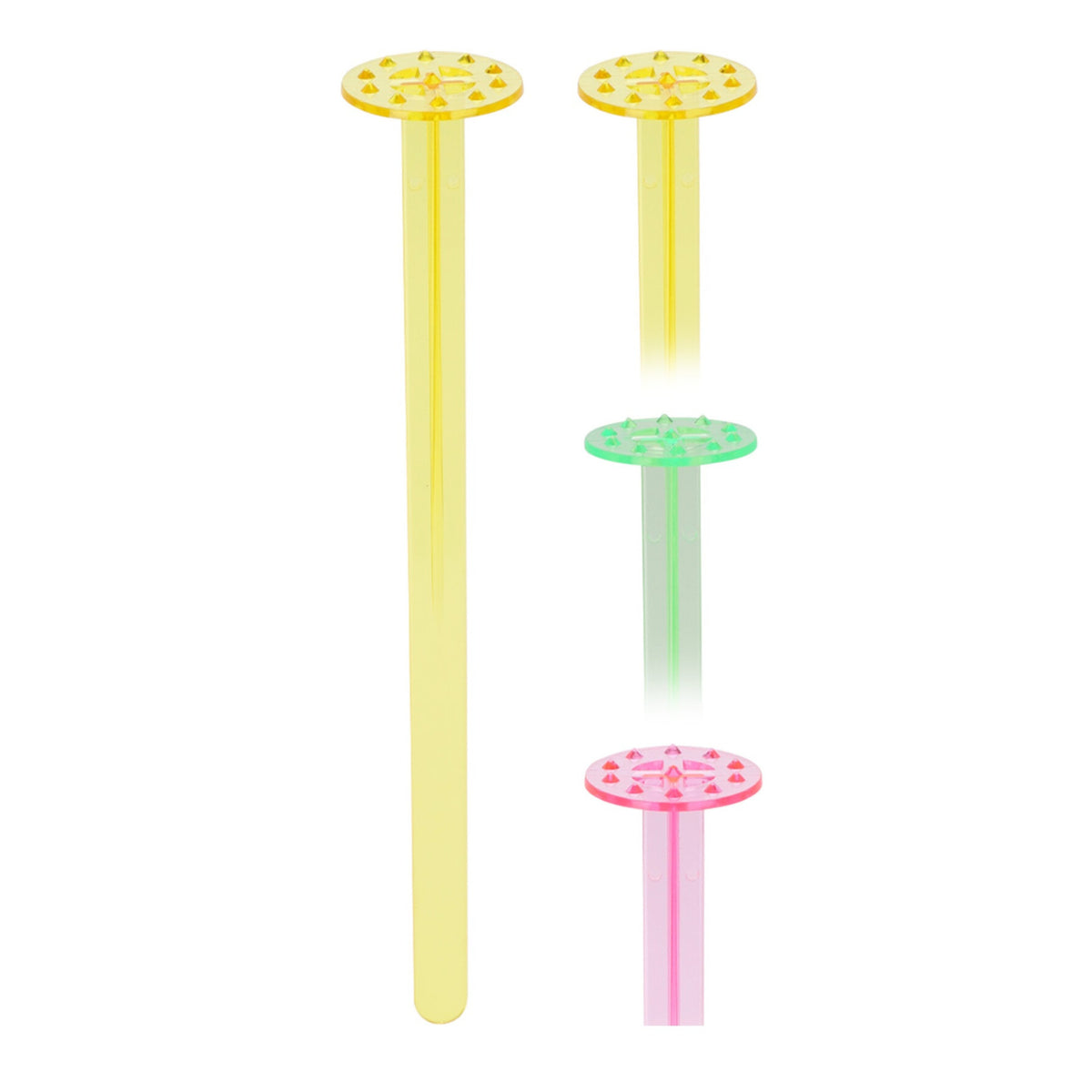 cocktailstampers-roerders-kunststof-10x-stuks-gekleurd-17-cm-tonic-stampertjes_10445706
