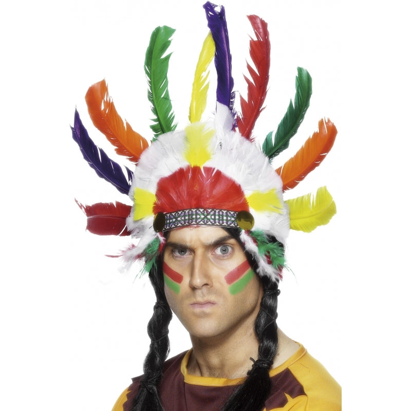 smiffys-indianen-tooi-veren-tooi-voor-volwassenen-carnaval-verkleden_10012706