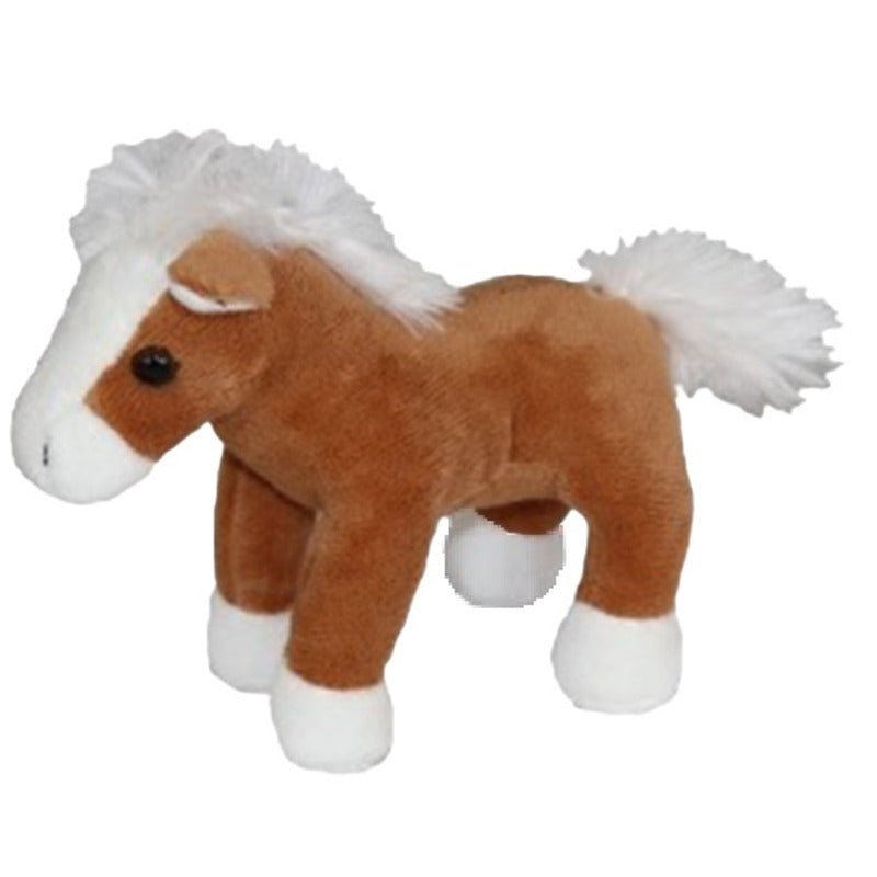 pluche-knuffeldier-paardje-bruin-wit-19-cm-boerderijdieren-paarden-knuffels_10446707