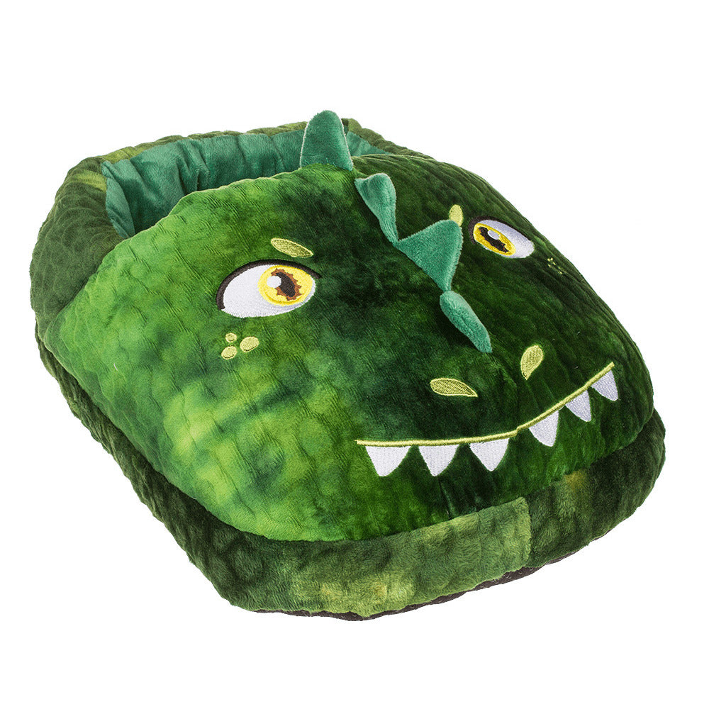 out-of-the-blue-voetenwarmer-groot-slof-dinosaurus-one-size-30-x-27-cm-dierensloffen_10421708