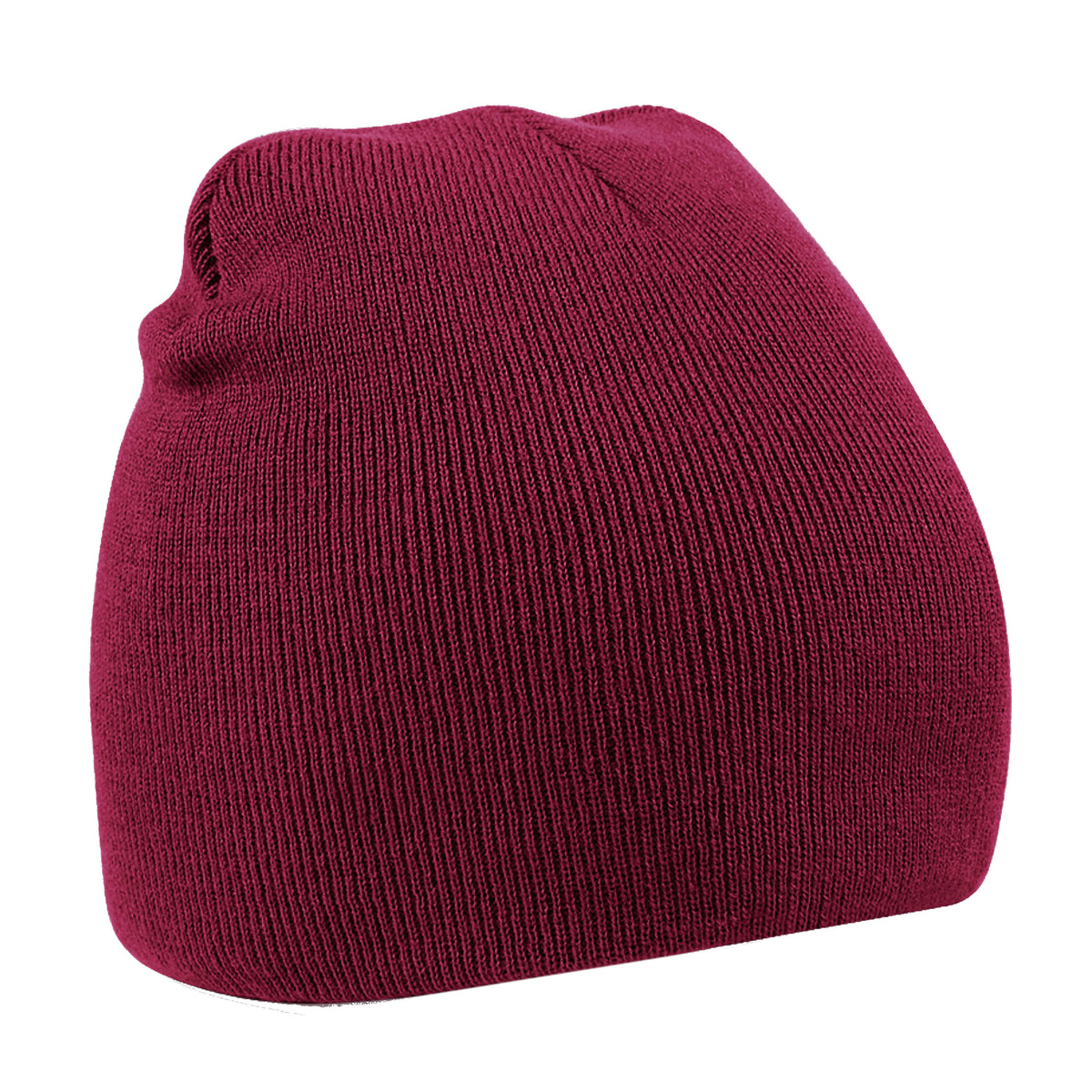 beanie-wintermuts-bordeaux-rood-volwassenen-one-size_10379710