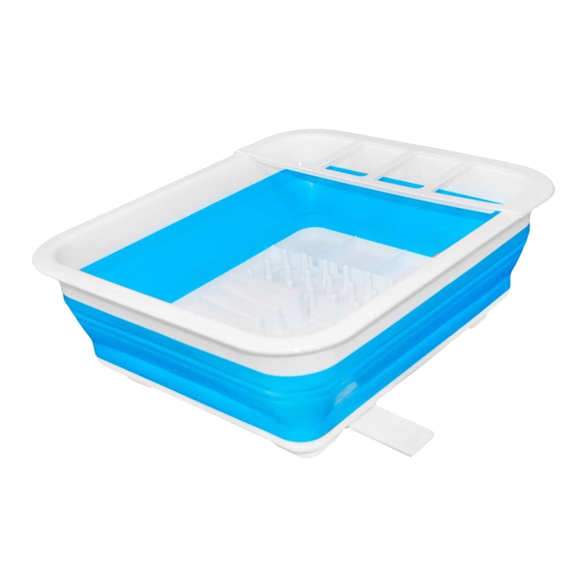 afwas-droogrek-opvouwbaar-met-vakjes-en-afvoer-kunststof-blauw-wit-31-x-37-x-13-cm-camping_10425711