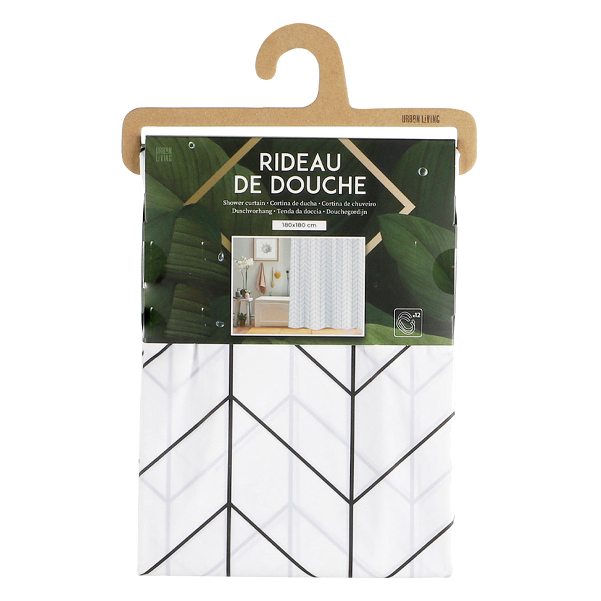 douchegordijn-met-ringen-wit-lichtgrijs-lines-print-pvc-180-x-180-cm-wasbaar_10417714