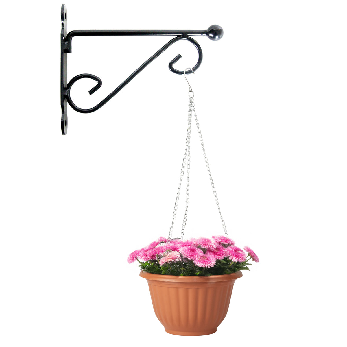 hangpot-muurhaak-lucca-terracotta-d25-cm-kunststof-metaal-tuinaccessoires_10474716-3