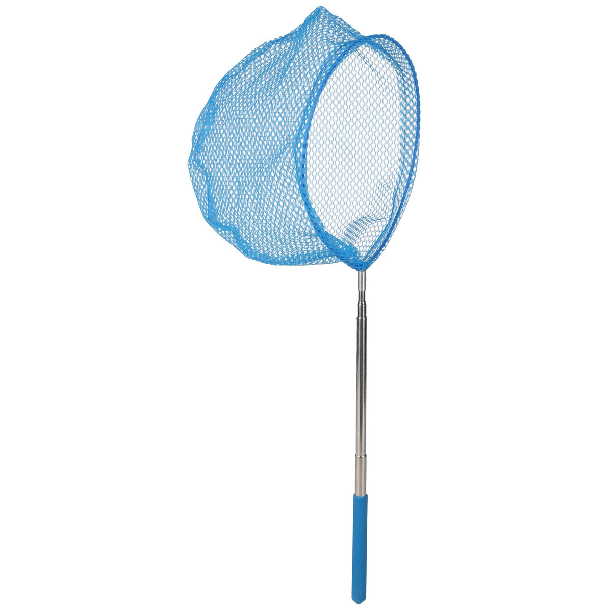 telescopisch-visnet-schepnet-blauw-metaal-38-tot-86-cm-uitschuifbaar_10444716