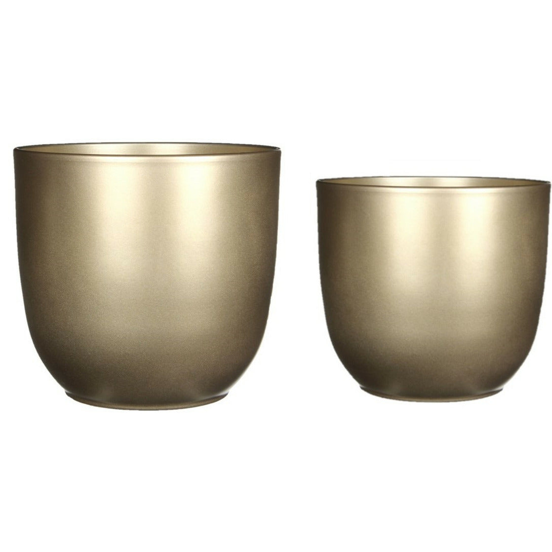 plantenpot-bloempotten-set-4x-stuks-keramiek-goud-d19-en-d25-cm_10373718