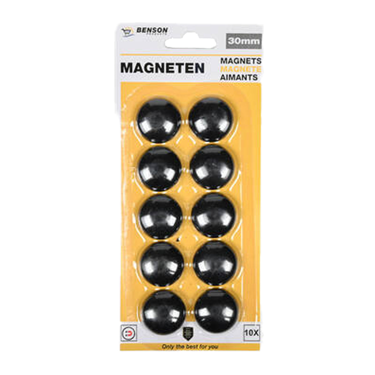 benson-koelkast-magneten-rond-zwart-10-x-stuks-d30-mm_10473722