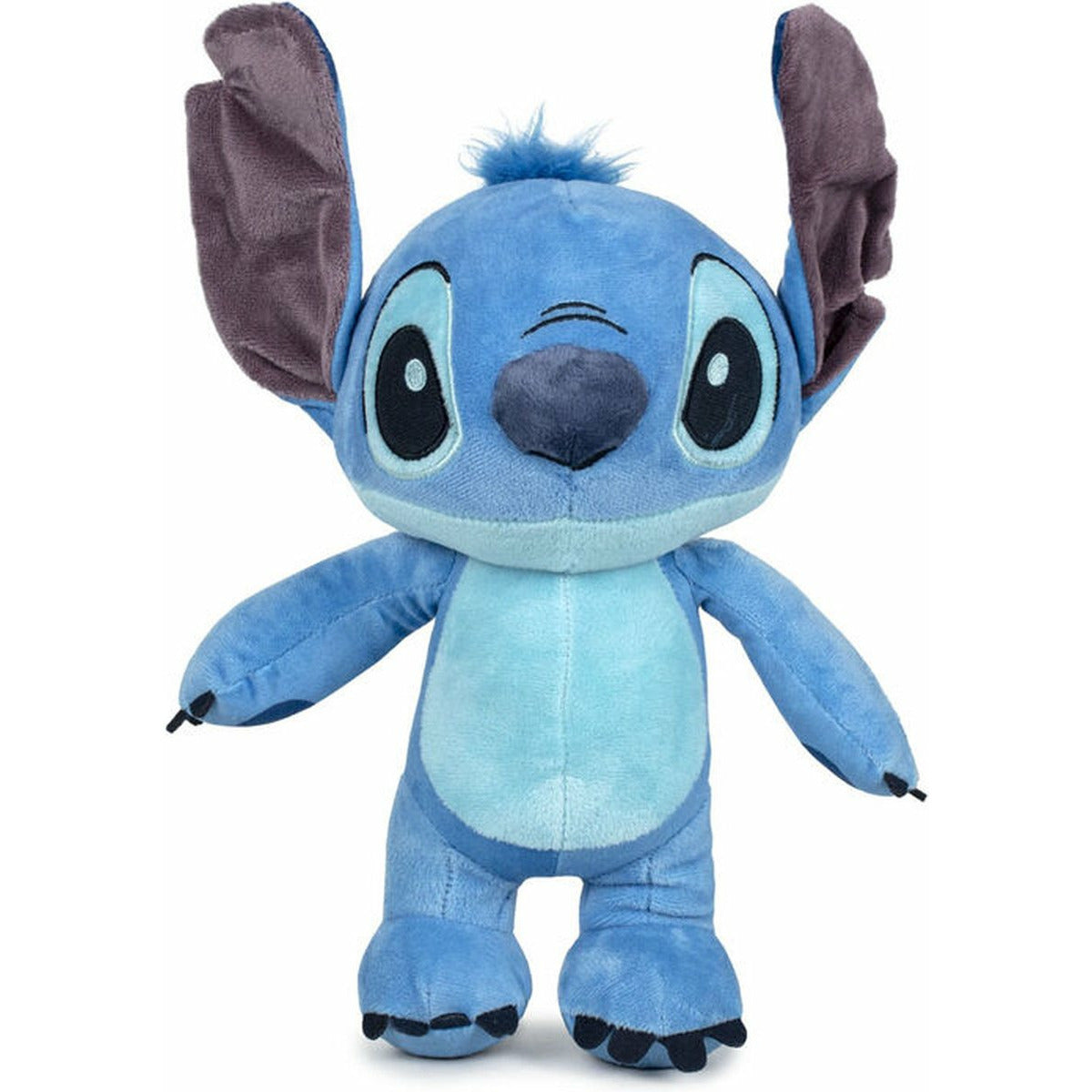 Disney plush toy Stitch - Lilo and Stitch - premium quality - 30 cm - Famous characters