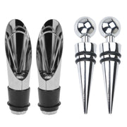 excellent-houseware-set-4x-wijnflessen-schenktuiten-afsluitdoppen-rvs_10359726