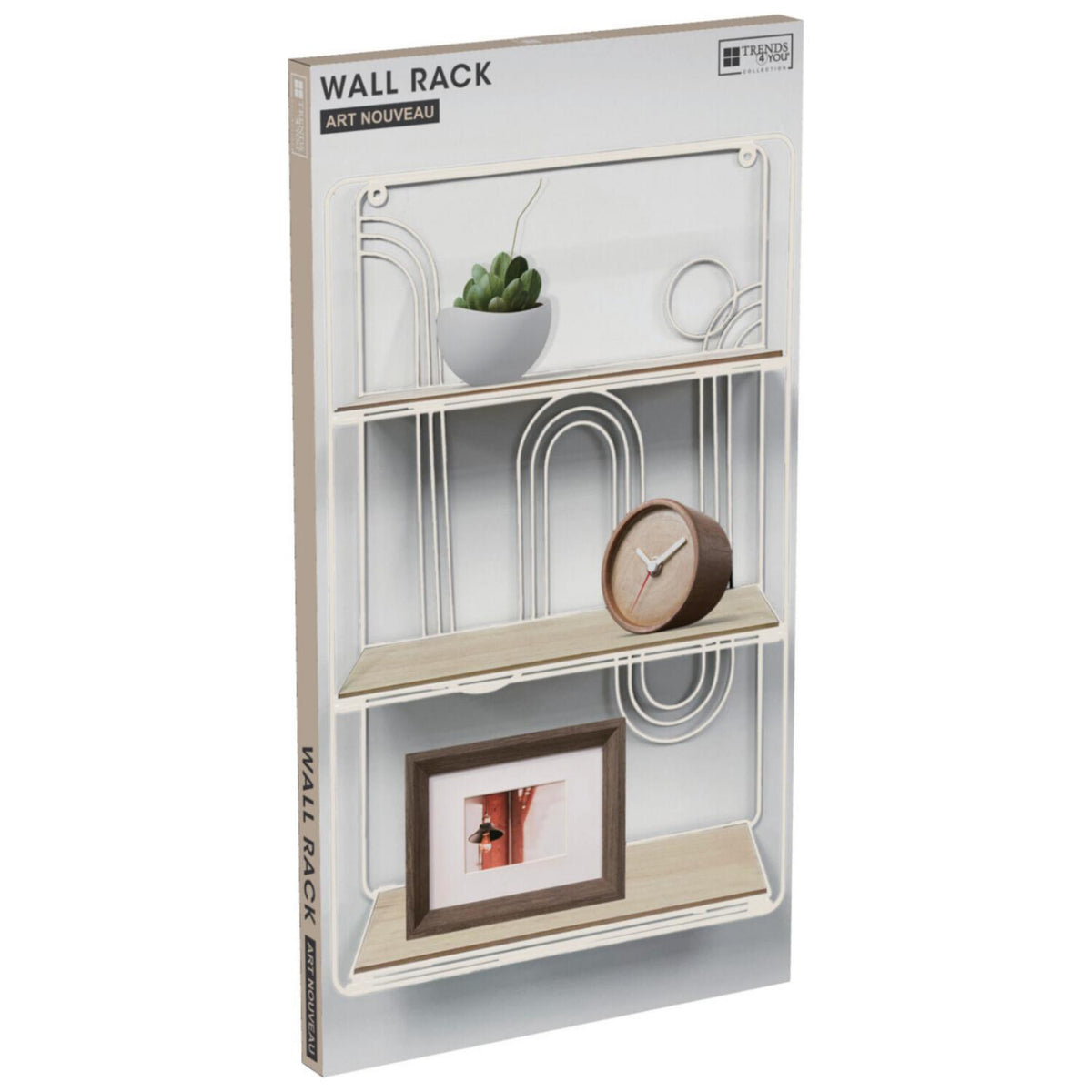 wandplank--wandrekje-decohome-naturel-wit-3-niveaus-35-x-12-x-55-cm_10497726