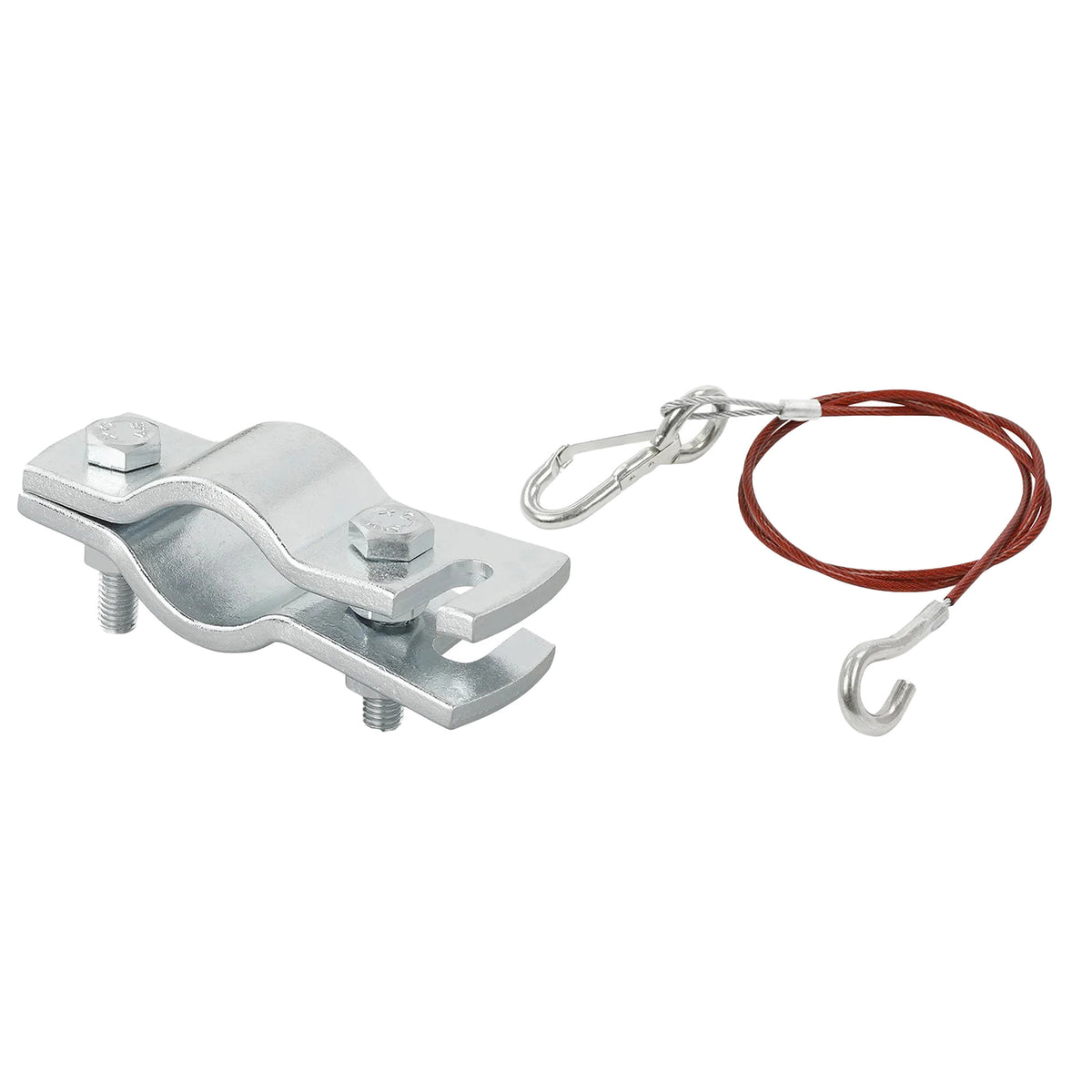 hulpkoppeling-set-trekhaak-voor-aanhanger-zilver-rood-met-breekkabel-vouwwagen-trailer_10428729