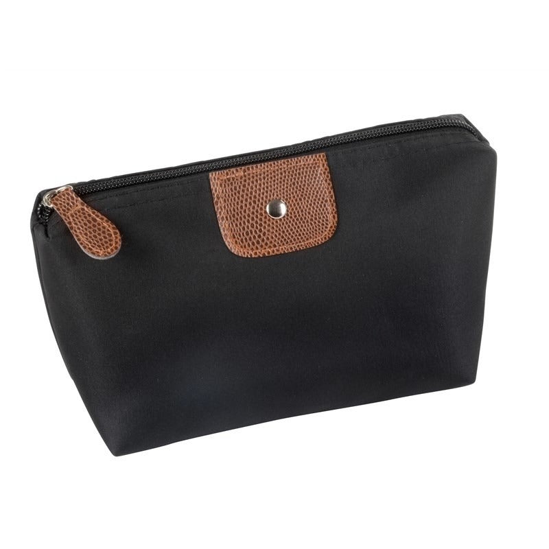 toilettas-zwart-17x11-cm-met-kunstleer-detail-makeup-opberg-tas_10177729
