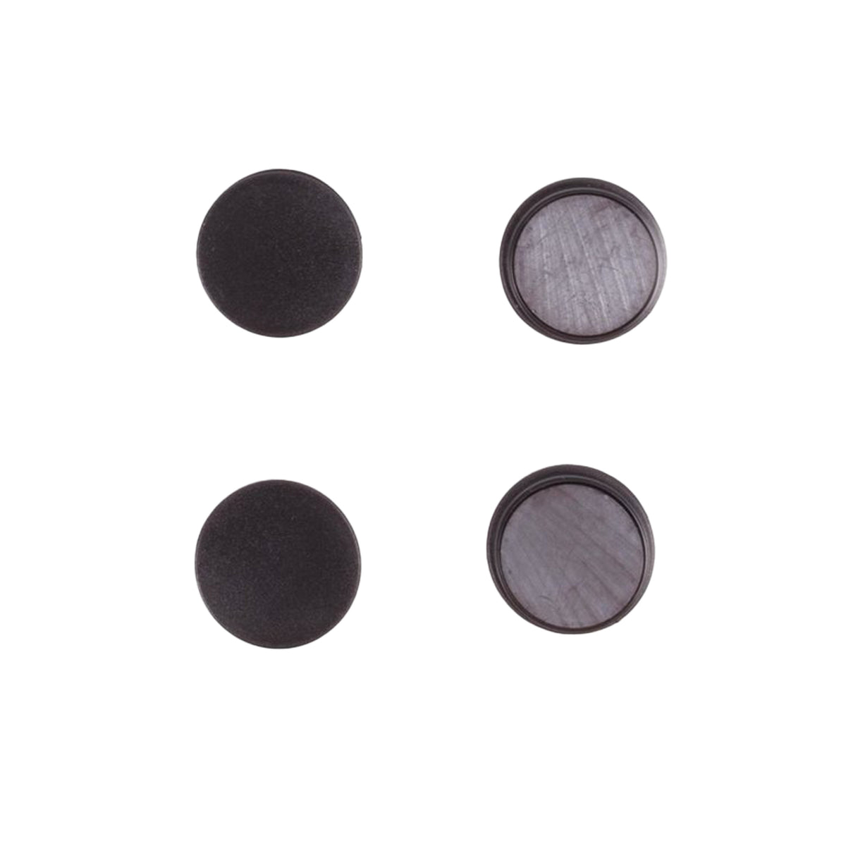 benson-koelkast-magneten-rond-zwart-4x-stuks-d35-mm-magneetjes_10473729