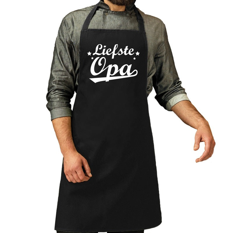 liefste-opa-cadeau-bbq-keuken-schort-zwart-heren_10153731