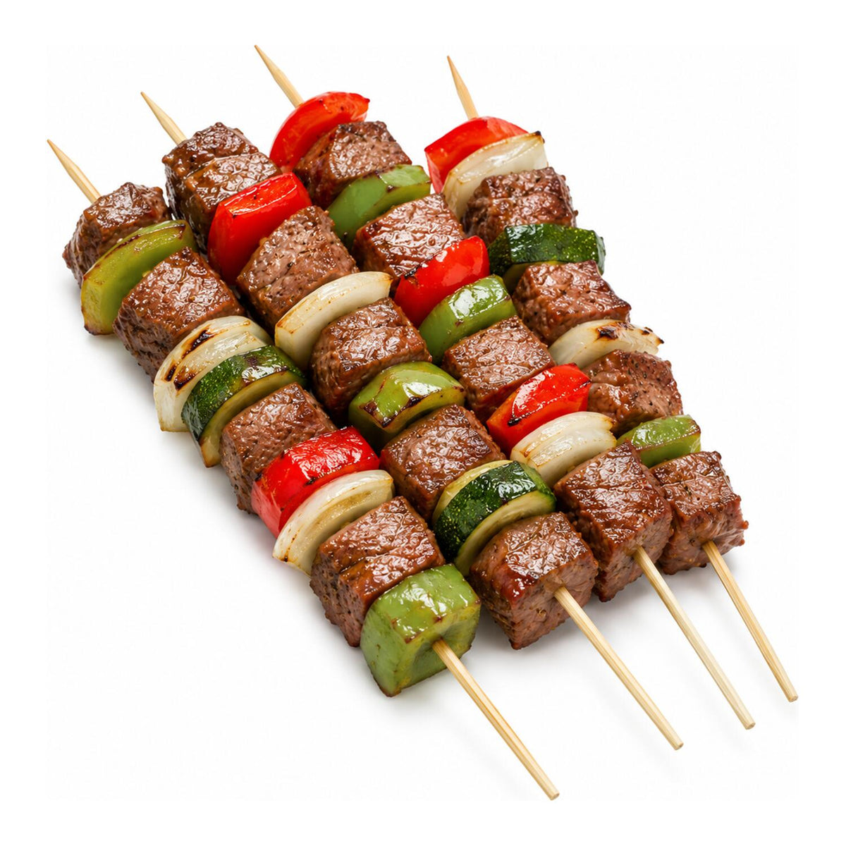bamboe-houten-sate-prikkers--spiezen-100x-stuks-bbq-sticks-20-cm_10496732