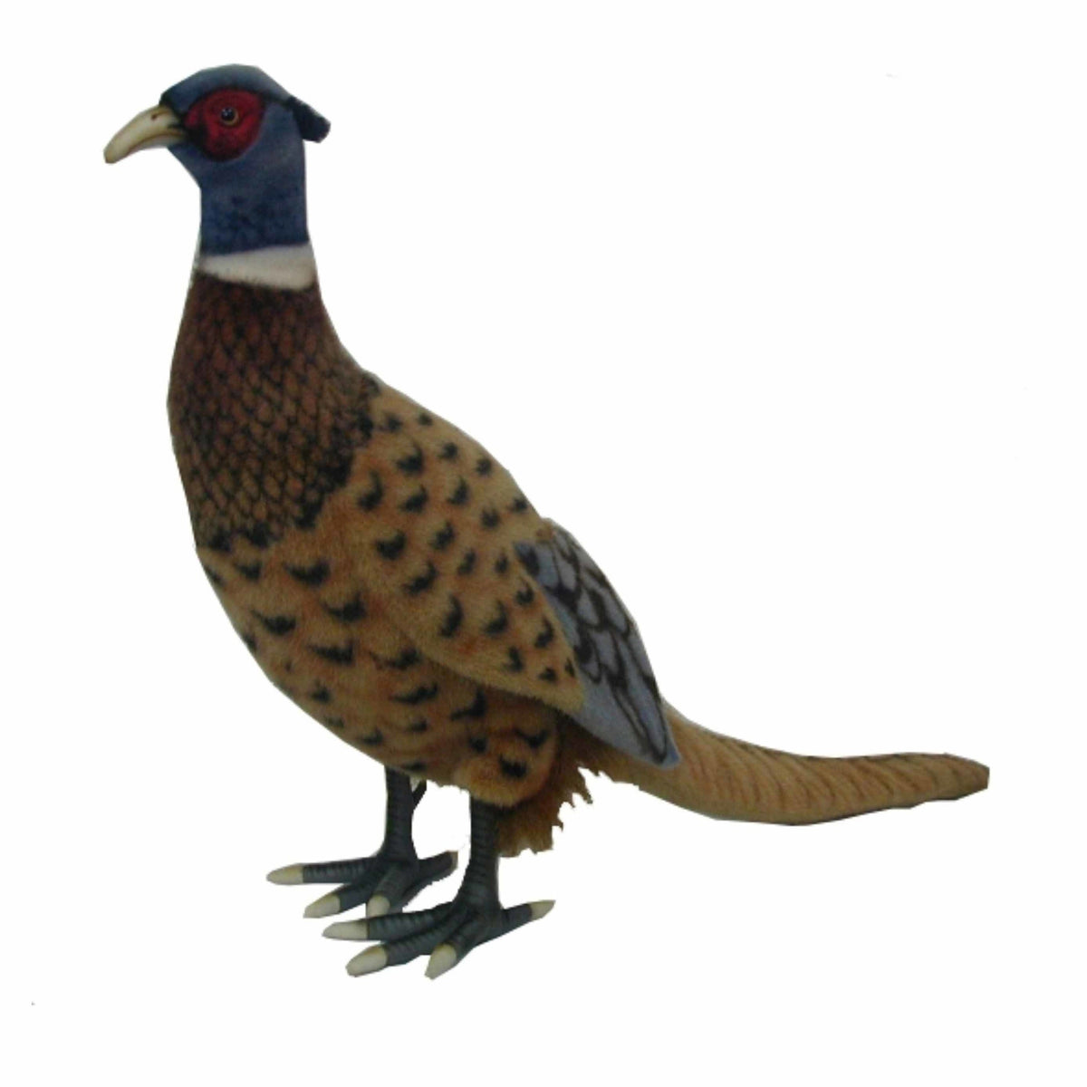 Hansa plush pheasant soft toy 40 cm
