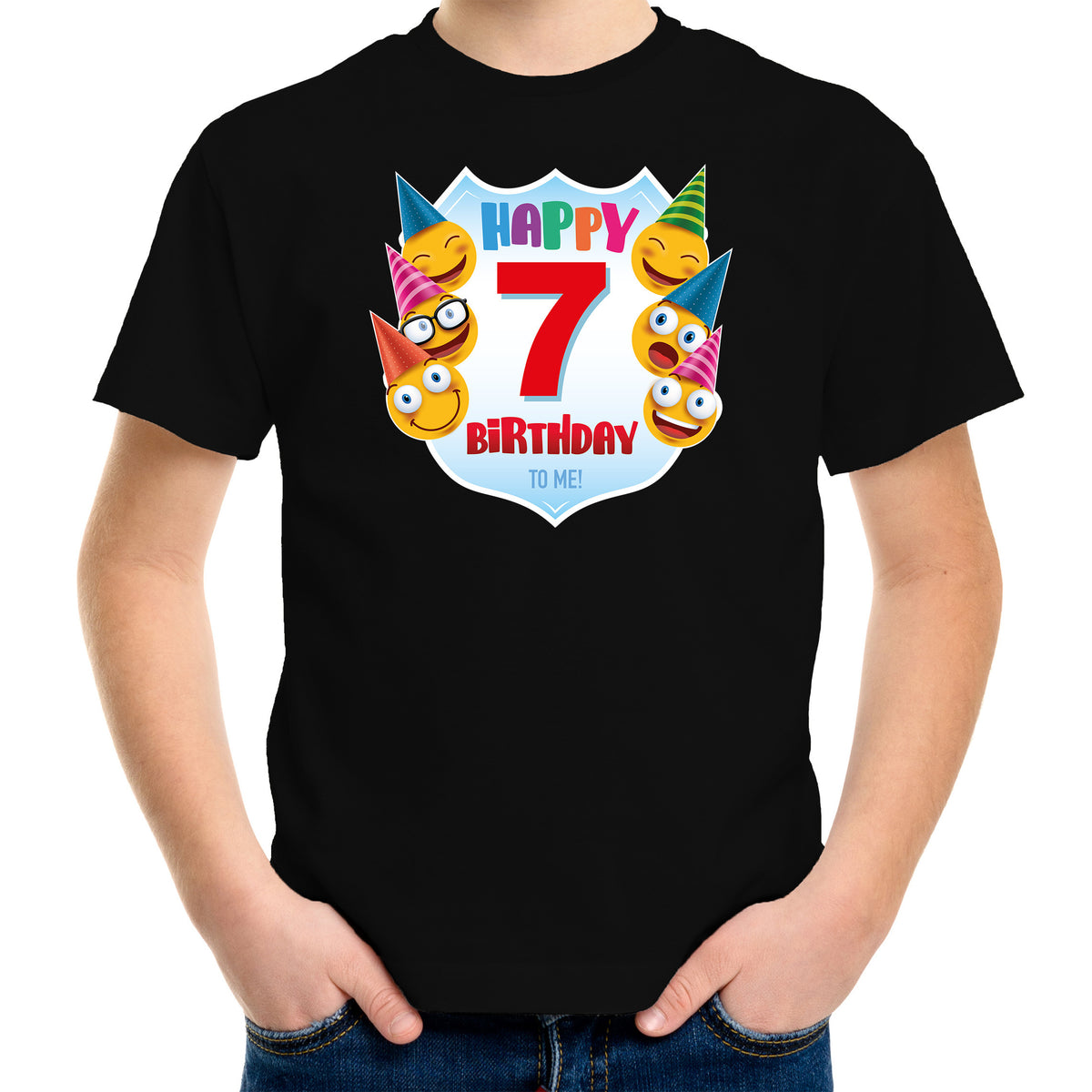 happy-birthday-7e-verjaardag-tshirt-7-jaar-met-emoticons-zwart-voor-kinderen_10216735