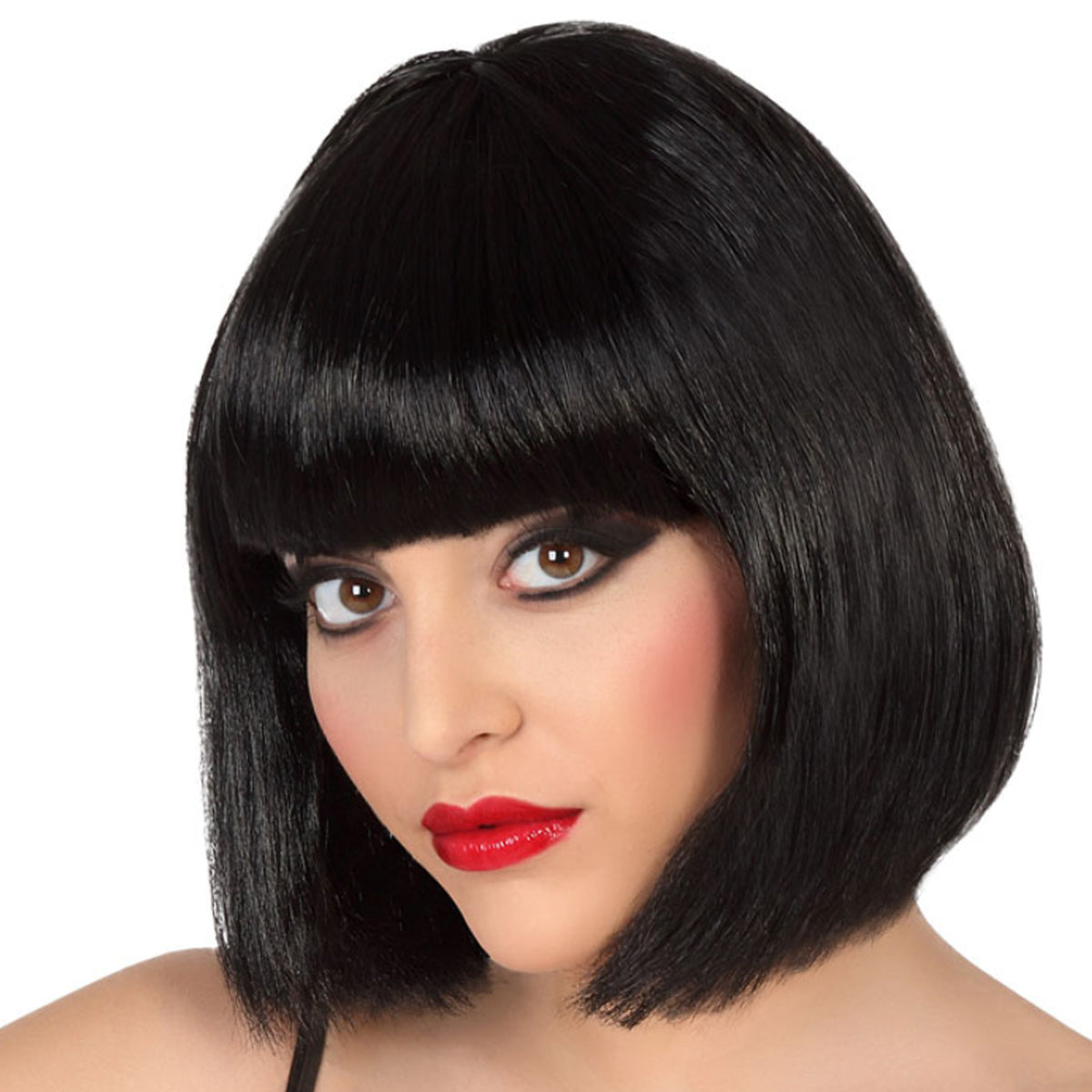atosa-pruik-boblijn-zwart-half-lang-haar-verkleedpruik-dames_10406736