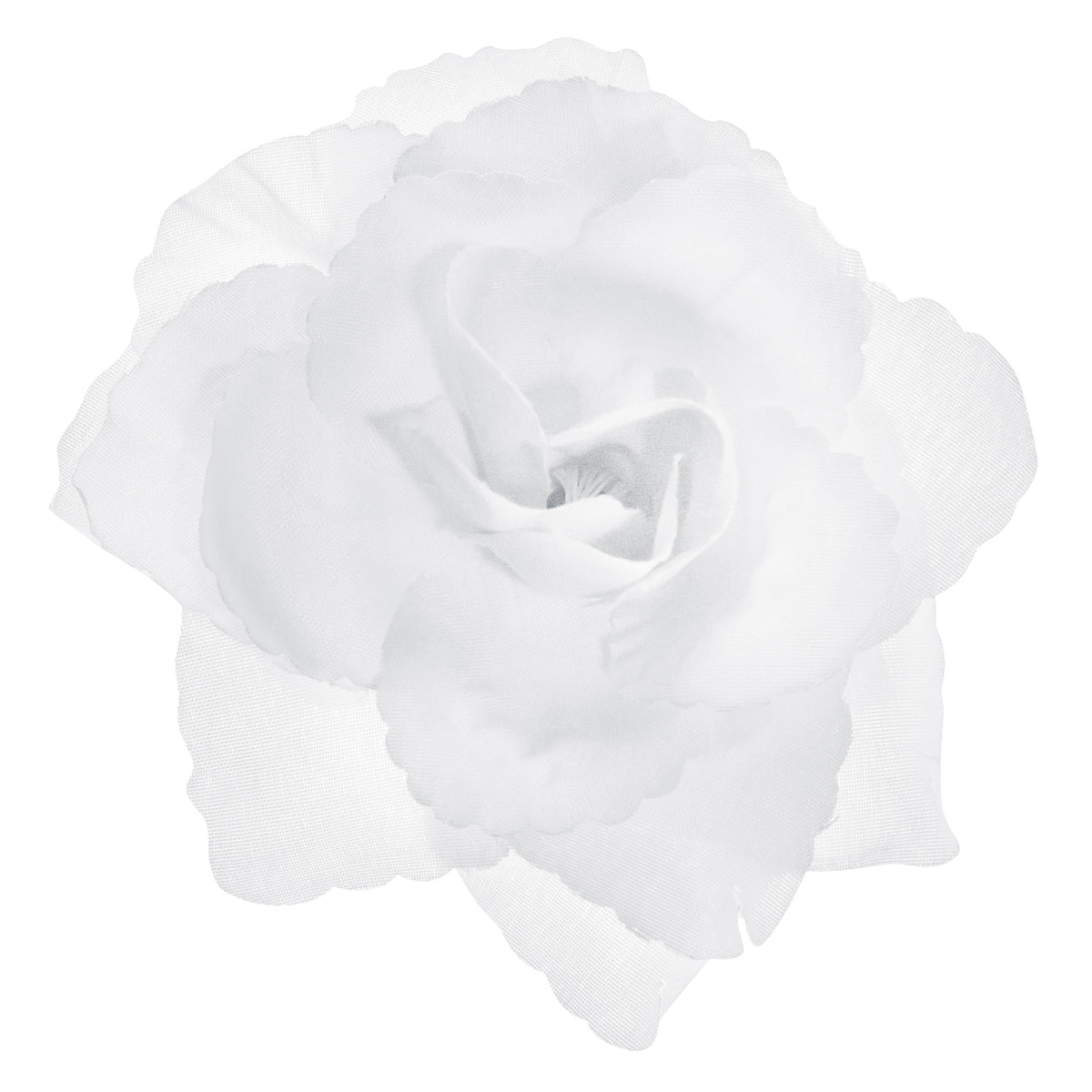 trouwauto-bloemen-bruiloft-wit-rozen-24x-stuks-9-cm-just-married_10396739