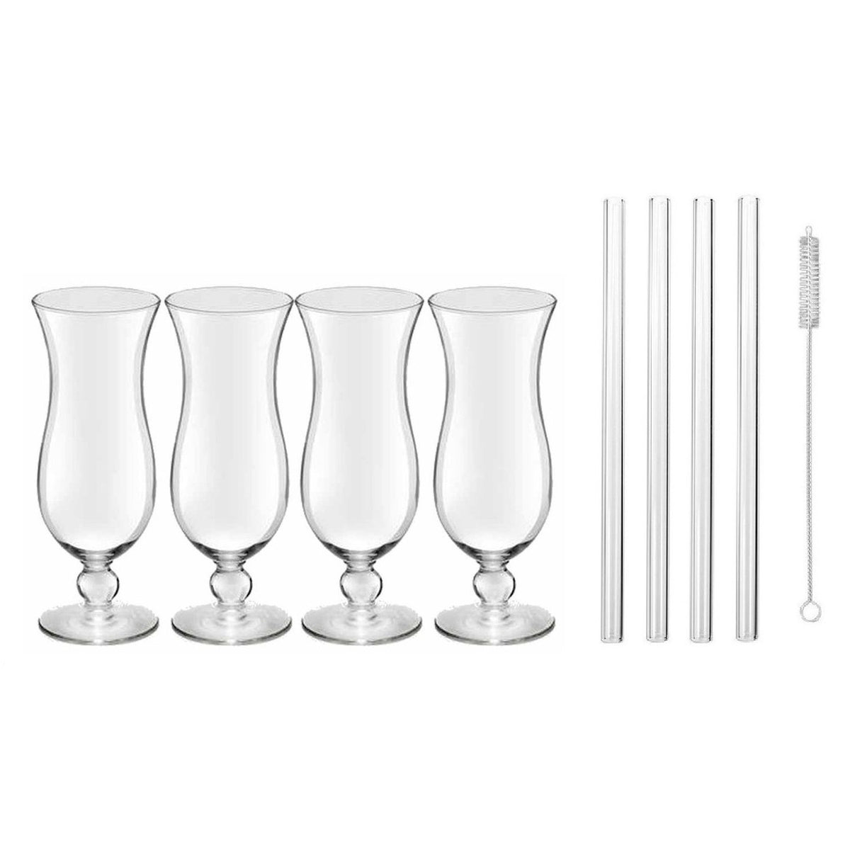 4x-cocktailglazen--blue-hawaii-glazen-transparant-440-ml-met-glazen-rietjes_10349742