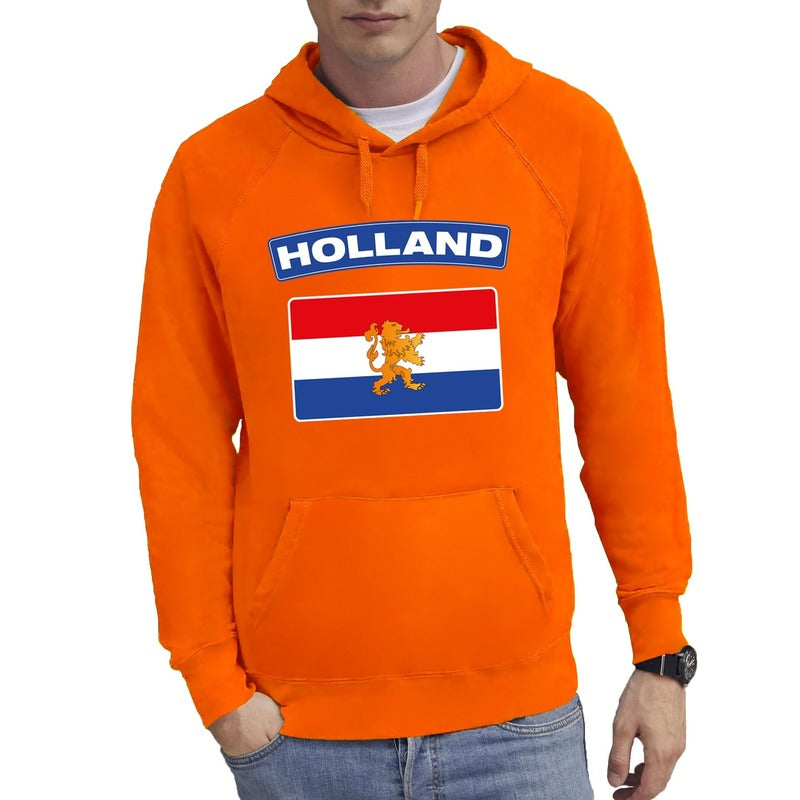 oranje-holland-vlag-hoodie-heren_10136745