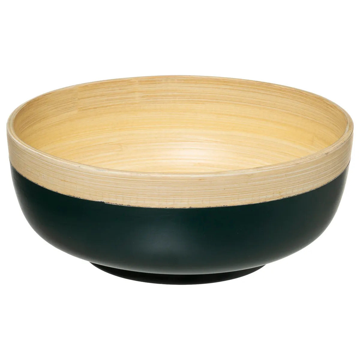 5five-serveerschaal-saladeschaal-petrol-bamboe-20-x-8-cm-rond_10436746