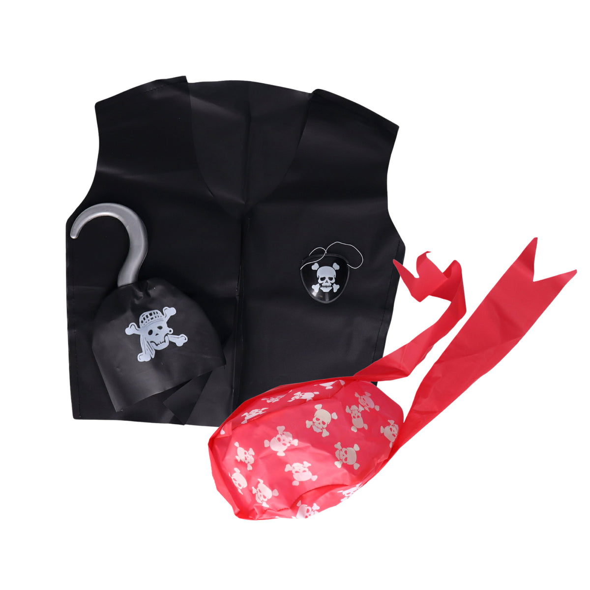 piraten-carnaval-verkleed-accessoire-set-16-delig-voor-kinderen-verkleedkleding_10110747-5