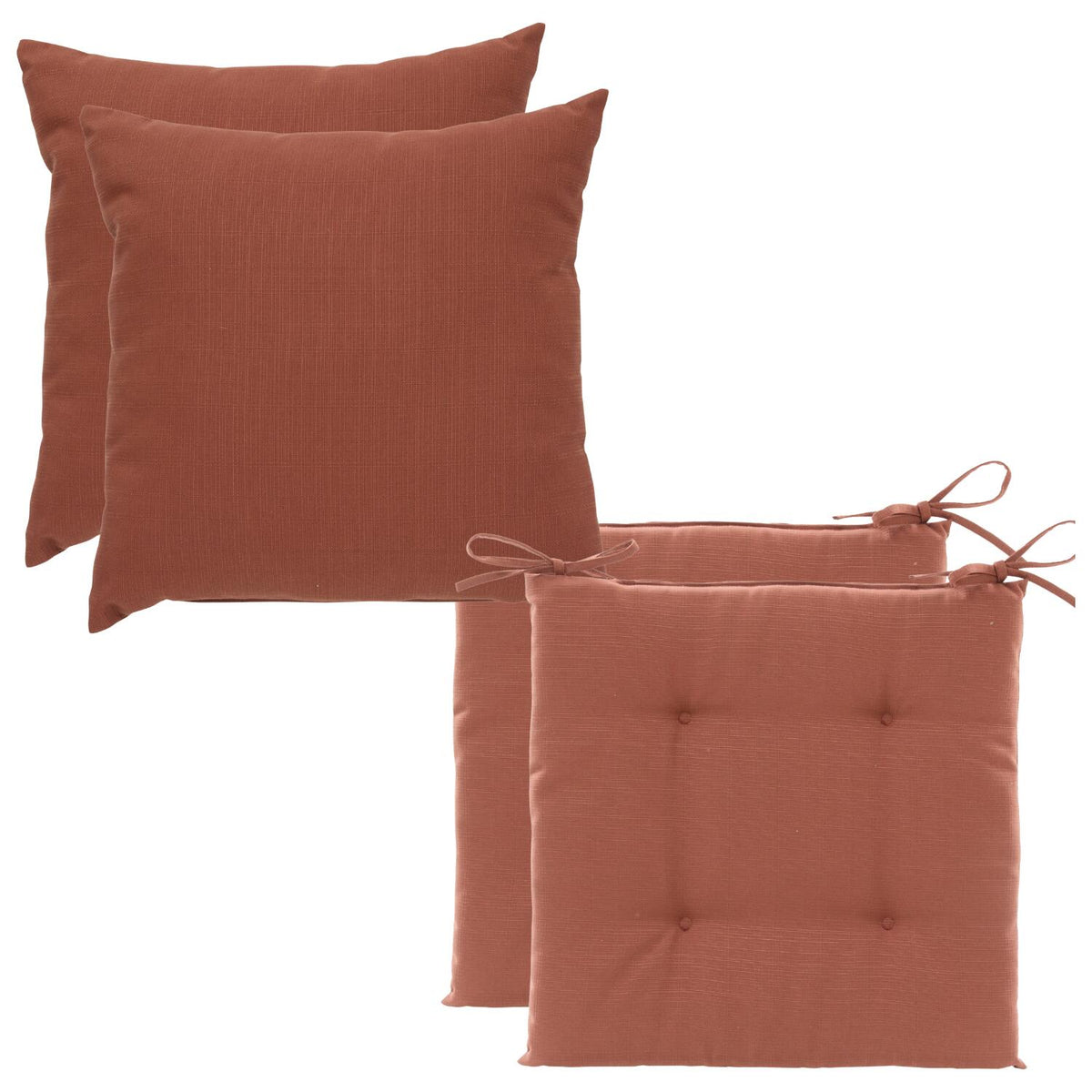 hesperide-2x-stoelkussen-2x-sierkussen-terracotta-polyester-uv-waterbestendig_10490748-7