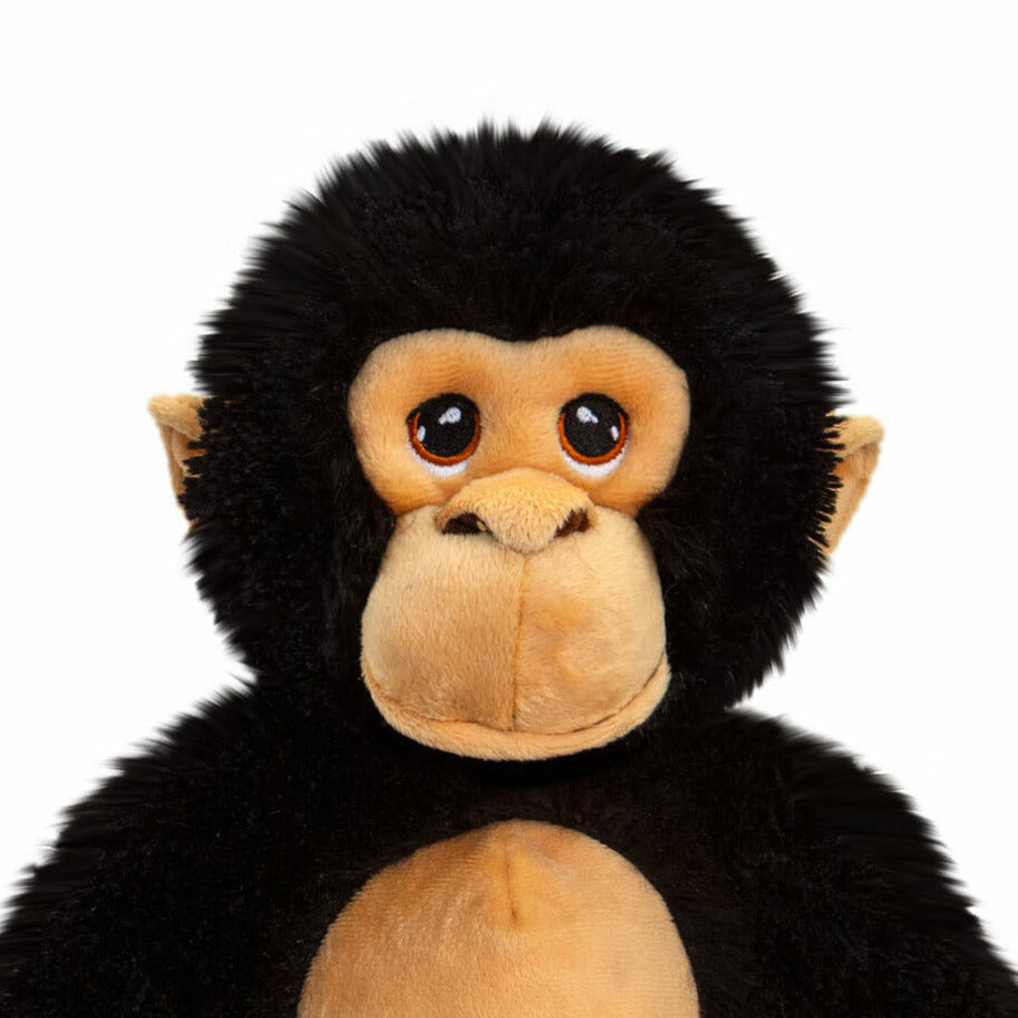 pluche-knuffel-chimpansee-aap-zwart-38-cm-apen-knuffels-dieren-cadeau_10443749-1