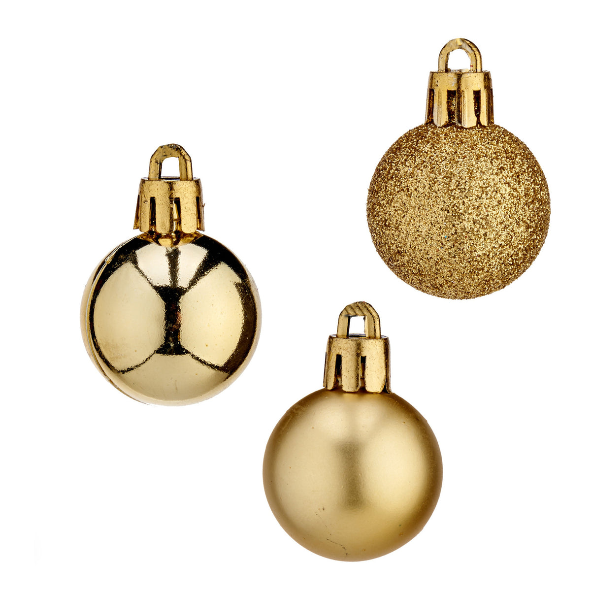 mini-kerstballen-20x-stuks-goud-kunststof-3-cm-mat-glitter-glans_10401749