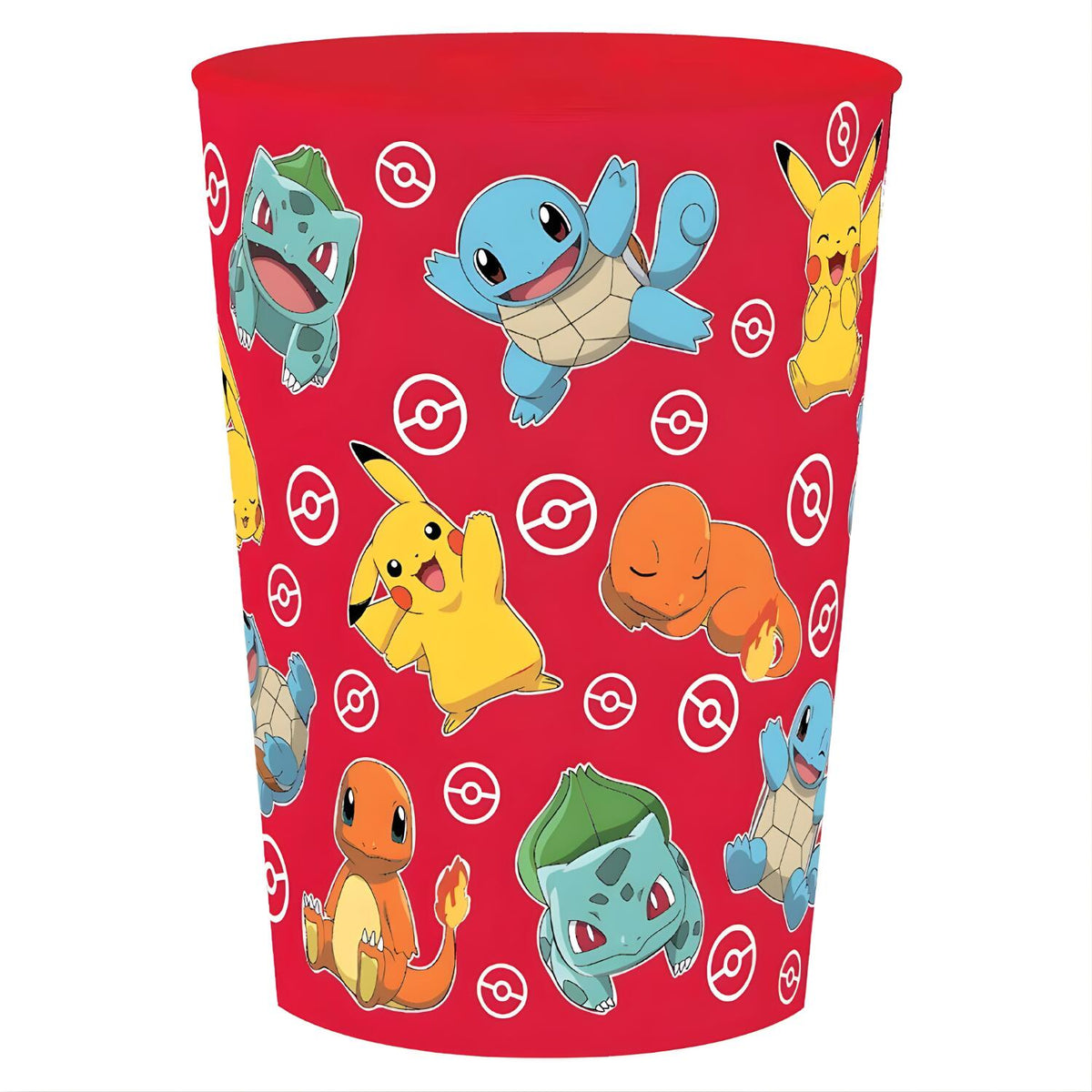 pokmon-thema-drinkbeker-rood-kunststof-250-ml-onbreekbaar-kinder-bekers_10493750-8