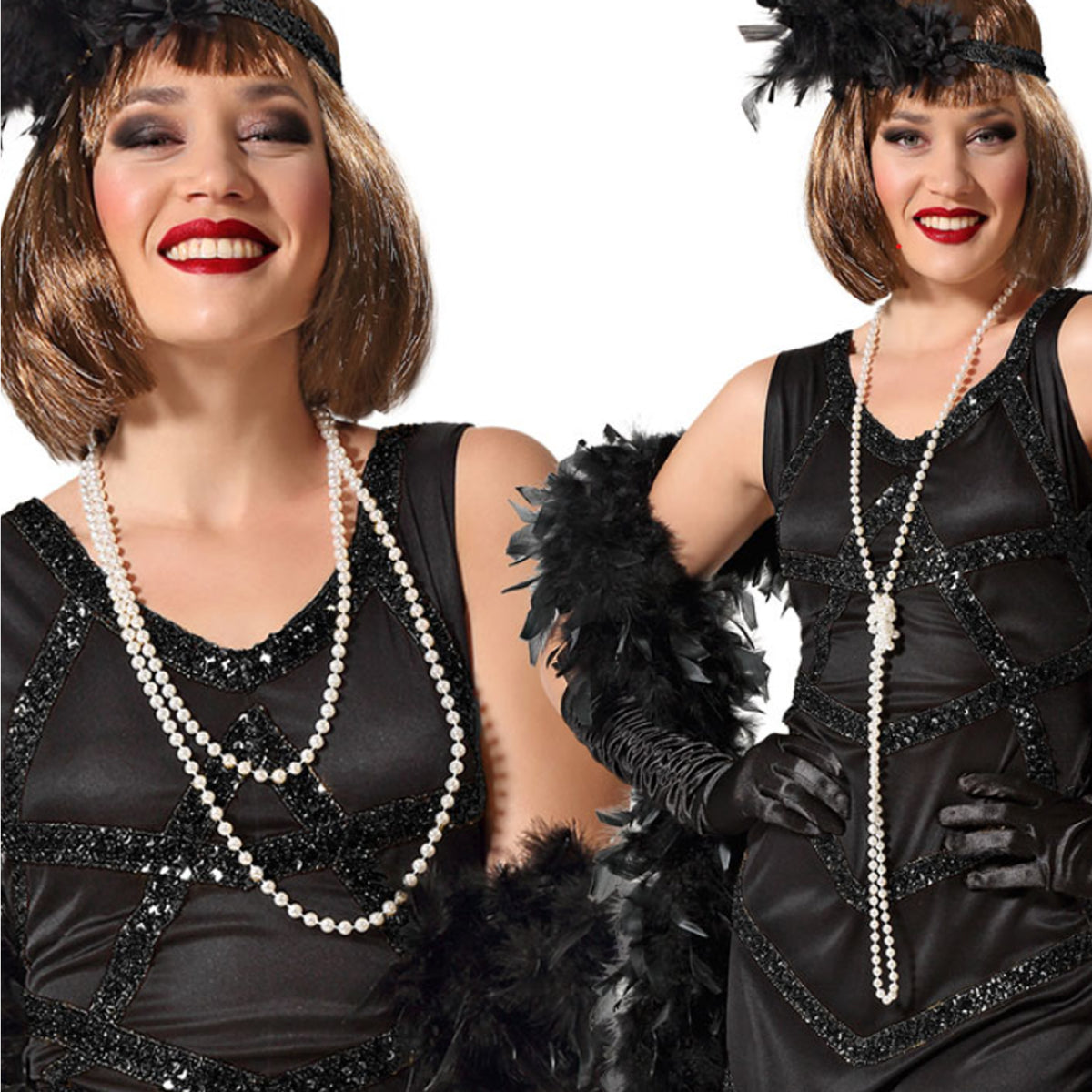 carnaval-verkleed-accessoire-set-dames-hoofdband-en-parelketting-charleston-jaren-20-stijl_10417751-1