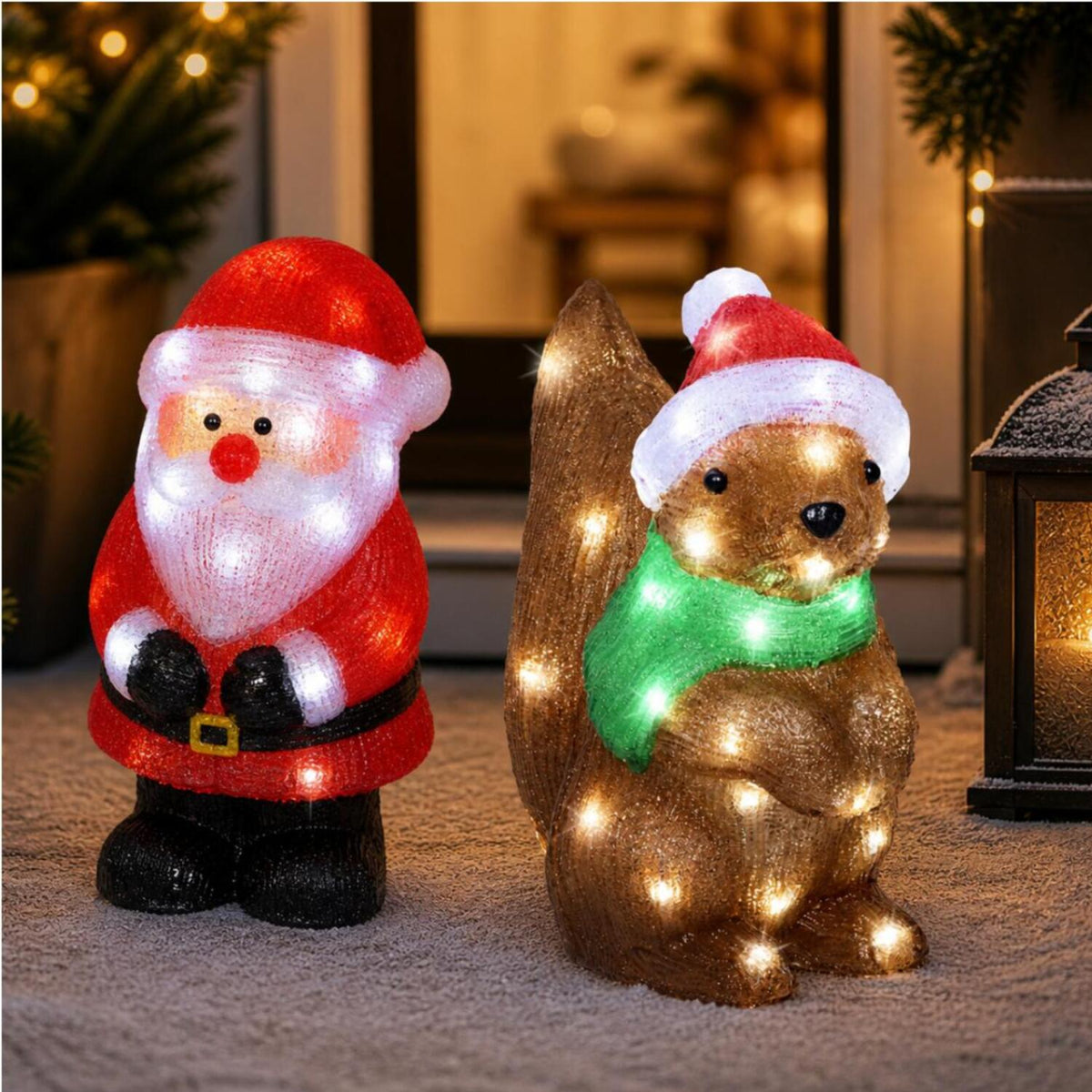 verlichte-figuren-kerstman-en-eekhoorn-h38-cm-acryl-led-kerstverlichting_10496751