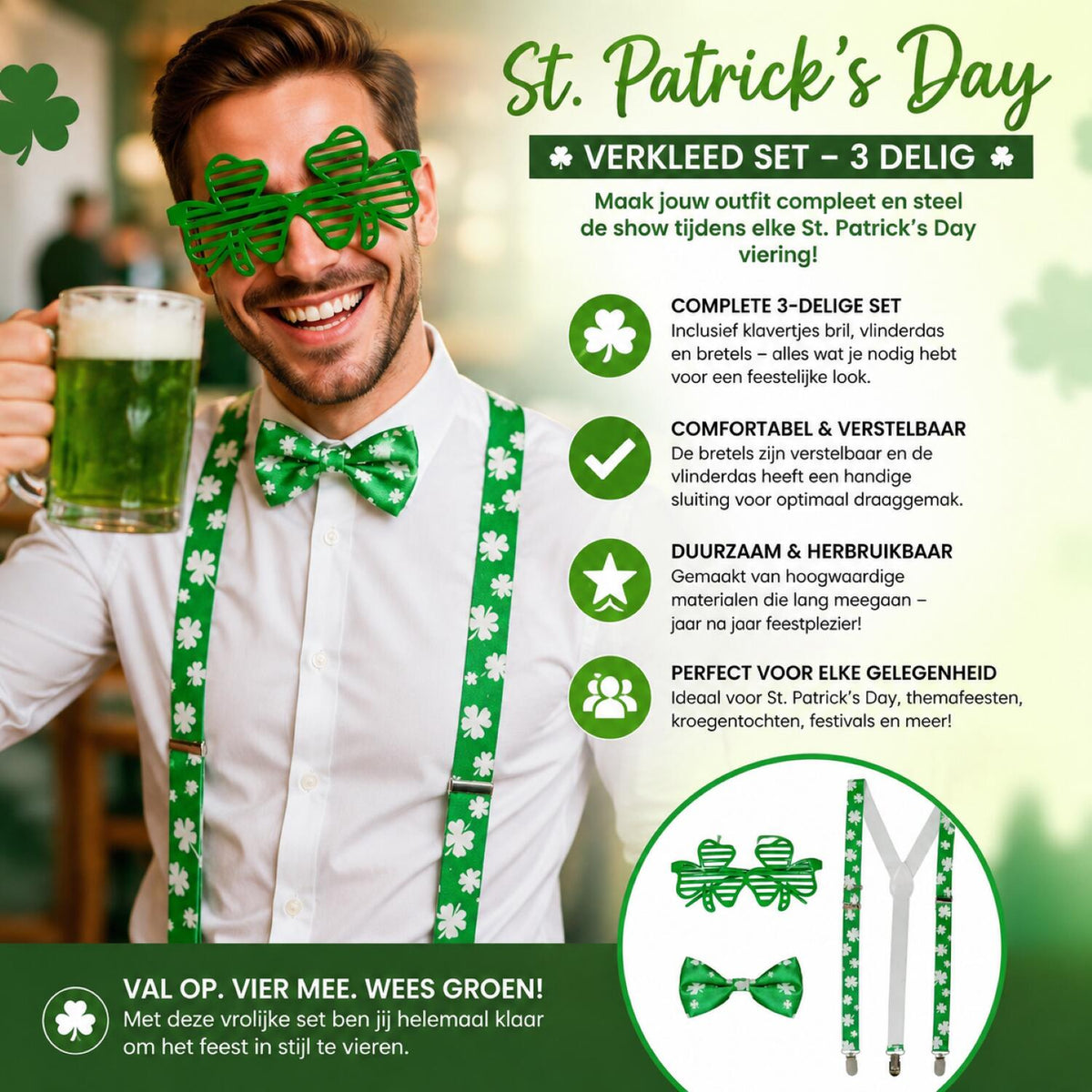 st-patricks-day-verkleed-set-klavertjes-3-delig-voor-volwassenen_10177752-6