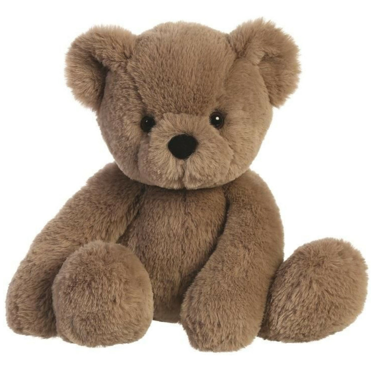 aurora-teddybeer-knuffel-eco-nation-bruin-pluche-28-cm-bosdieren_10404753