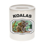 dieren-koala-spaarpot-koalas-koalaberen-spaarpotten-kinderen-9-cm_10250753