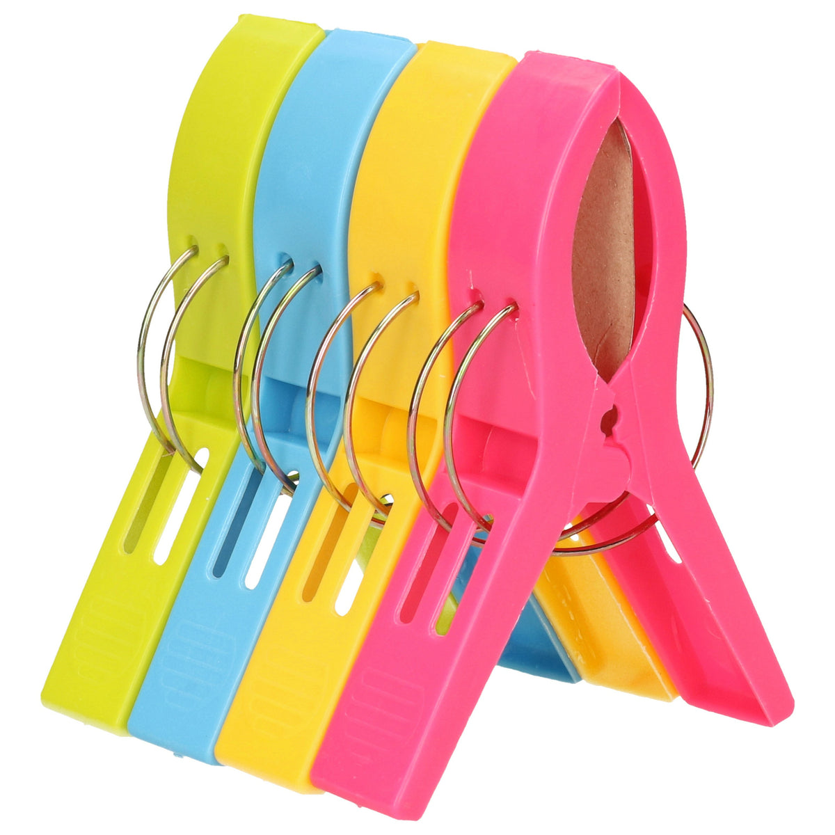 handdoekknijpers-xl-size-4x--kleurenmix-kunststof-12-cm-wasknijpers_10435757-2