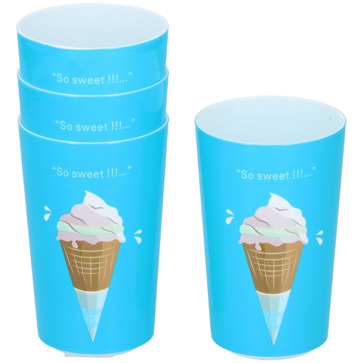 4x-melamine-drinkbekers-met-ijshoorn-print-blauw-380-ml-76-x-196-cm-voor-peuters-kinderen_10236761