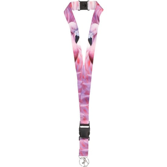 kettingkoord-sleutelkoord-lanyard-flamingo-vogel-50-cm_10116762