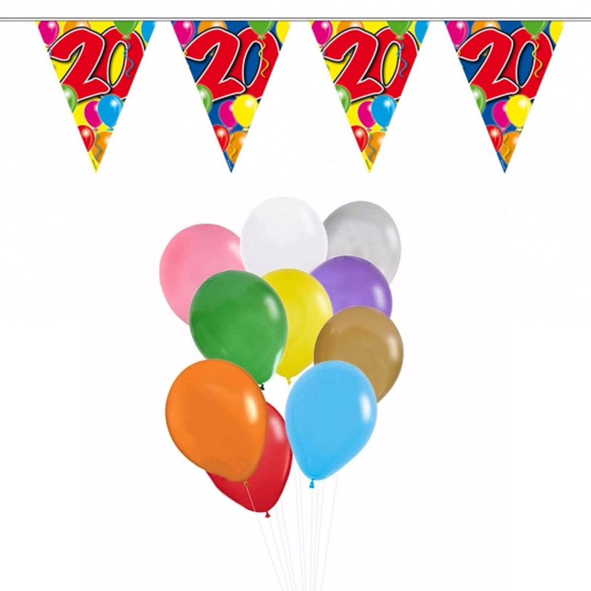 verjaardag-20-jaar-feest-thema-set-50x-ballonnen-en-2x-leeftijd-print-vlaggenlijnen_10369762