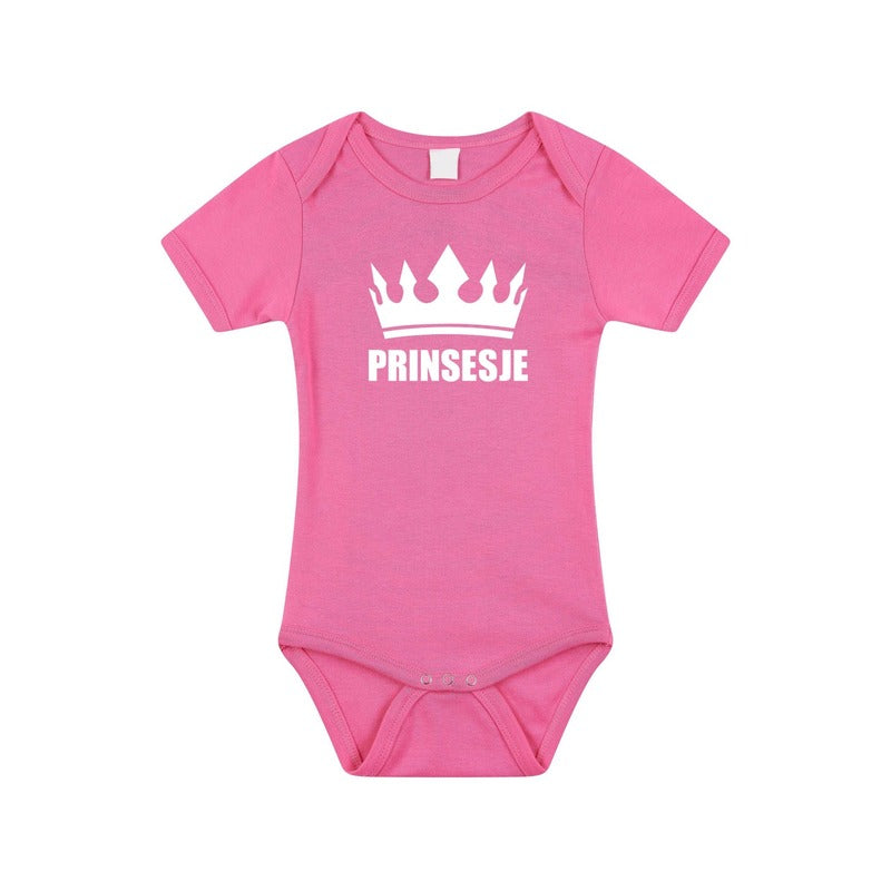 prinsesje-met-kroon-rompertje-roze-baby_10120762