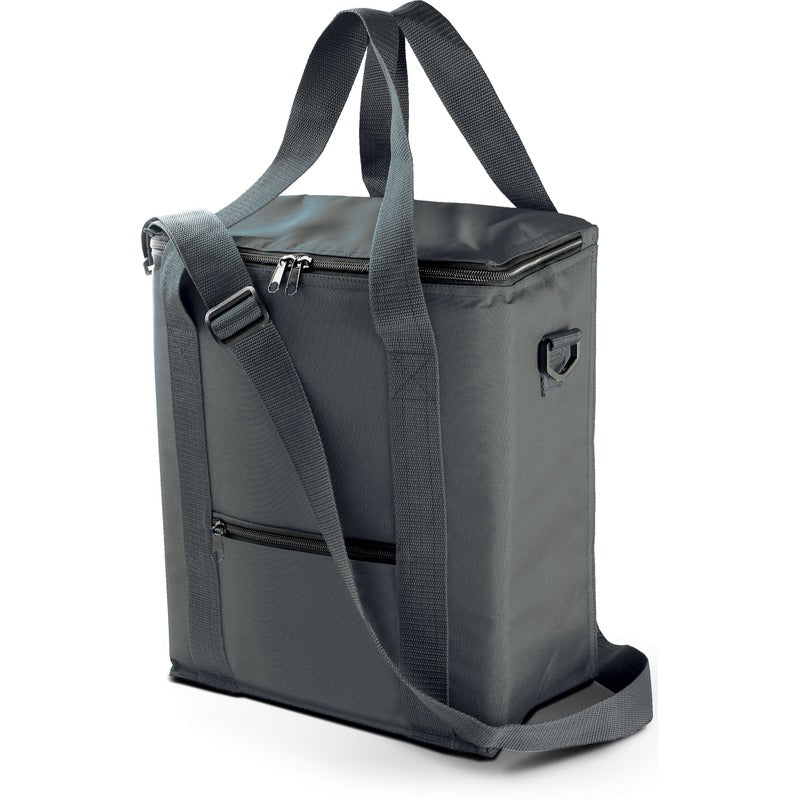kimood-koeltas-hoog-voor-grote-flessen-grijs-18l-30x36-cm-onderweg-op-het-strand_10156764