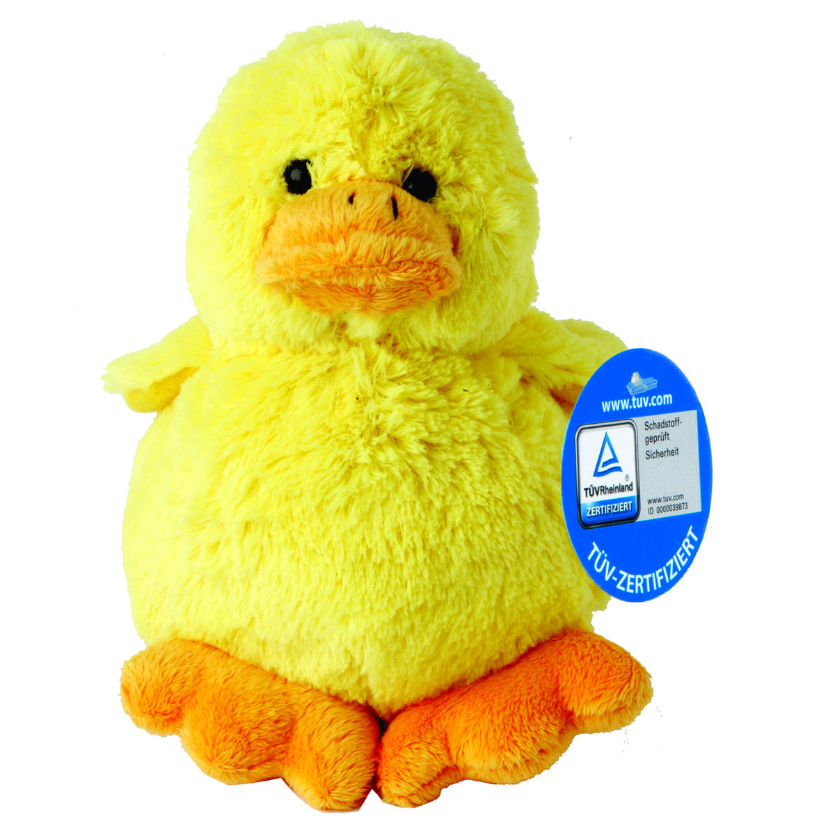 schmoozies-knuffel-kuikentje-geel-pasen-kippen-knuffeldier-16-cm_10277764